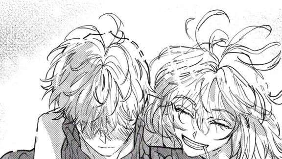 penjelasan  apakah uzuki bisa mengendalikan kepribadiannya