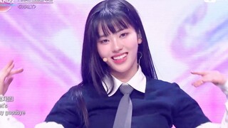 Ladang impian 2, panggung final versi 10 orang menyanyikan lagu "IWAY" secara bersama!