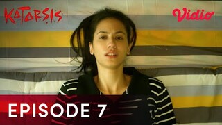 Tara kabur dari rumah Dr. Alfons | Katarsis - Pevita Pearce
