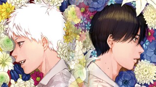 【TOOBOE/เนื้อร้องจีน-ญี่ปุ่น/ED ฉบับเต็ม】ED "เธอคือสัตว์ประหลาด" จากฤดูร้อนที่แสงลับเลือน TOOBOE