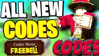 All New *SECRET* OP Release CODES in ☀️☁️ UPDATE 17 Blox Fruits Roblox 2022 FREEBOOST *BLOXFRUITS*