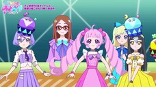 Himitsu No AiPri Episode 028