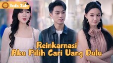 Sekali Telepon, Nyawaku Hilang! Aku Hidup Lagi Demi Dia Seorang—Cintaku Tak Bisa Mati!