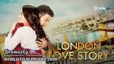 London Love Story - 2016