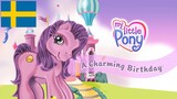 My Little Pony - A Charming Birthday [ES]