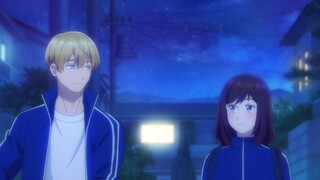 A.Star.Brighter.Than.the.Sun.S01E01.Eng Sub