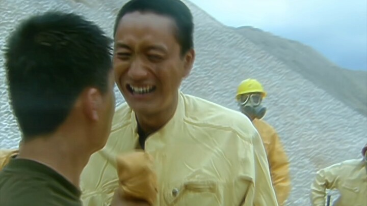 “Nếu bạn muốn cho tôi thêm một lần nữa, tôi có thể cân nhắc”