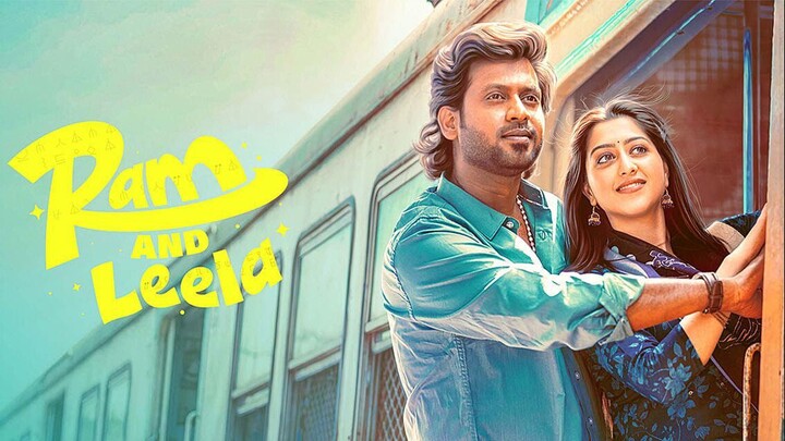 Ram Leela (2026) Tamil 1080p HD with English Subtitles - Rio Raj, Varthika, Ankit Menon