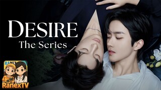 Desire the Series EP 6 HD [ENGSUB] 2025