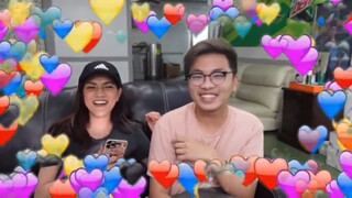 IBA TALAGA ANG SAYA KAPAG KASAMA MO ANG MAHAL MO❤️❤️ | TEAM MIWO❤️❤️