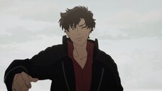 LAZARUS EP 1
