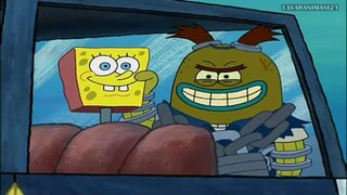 Spongebob - Spongebob Meets The Strangler [2_4] _ bahasa Indonesia