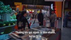 Cô Maisel Kỳ Diệu (Phần 5) EP 4 [Sub Việt]