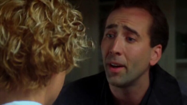 Nicolas Cage: He takes on bad movies to pay off debts, but very few actors can actually pull off a s
