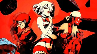 Summer 2025 short recap [AMV]