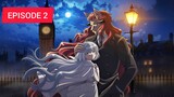 Nokemono-Tachi No Yoru Episode 2 Subtitle Indonesia