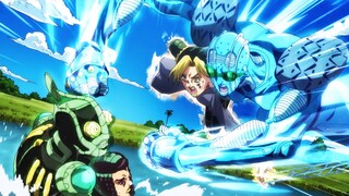 最弱JOJO？徐伦的表现只是不够惊艳