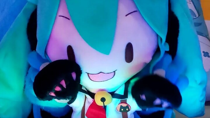 Fufu dari keluarga siapa ini, kok nggak bodoh sama sekali!?