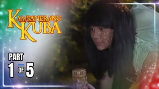 Kampanerang Kuba | Episode 115 (1/5) | May 18, 2024
