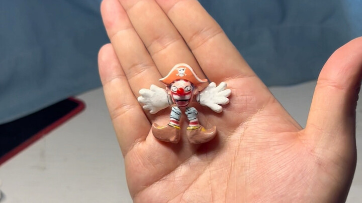 A Roundup of My One Piece Handmade Creations