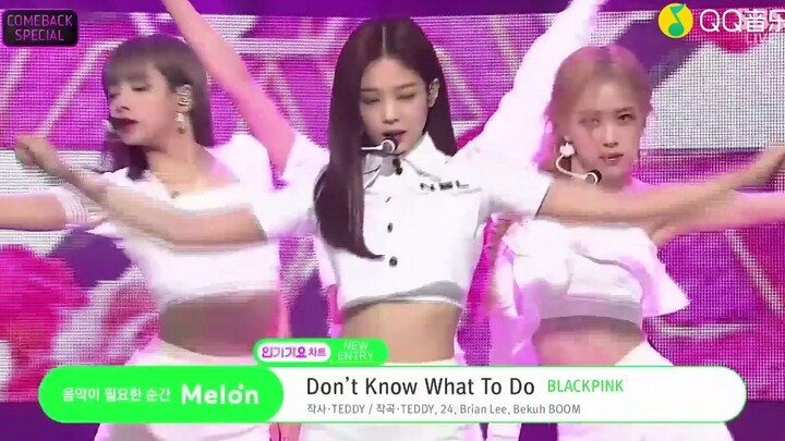 BLACKPINK!! Trời ơi! Cuối cùng tôi cũng tìm được buổi diễn này, siêu yêu luôn!