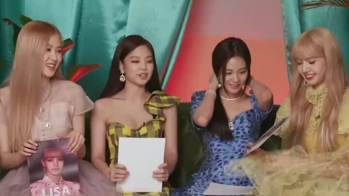 بعد ما شاهدت بلاك بينك على الأرز... فهمت بعمق أن الغنى جميل! اليوم الذي أحصل فيه على الأرز وأقتني ال