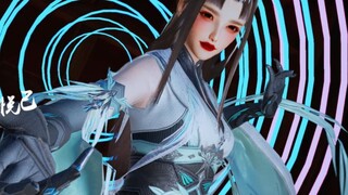 [Jianwang 3] Tang Dynasty Women's Heroes | It's better to please yourself first