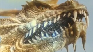 King Ghidorah | Death Compilation