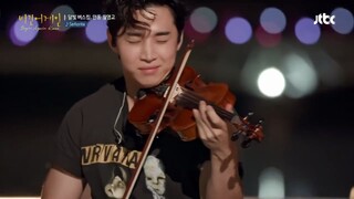 ความร่วมมือระดับเทพ! เฮนรี่ ลิวเซี่ยนหัว และอีฮาอี ร่วมงานกันครั้งแรก เปิดตัวเวอร์ชันสดเพลง Señorita