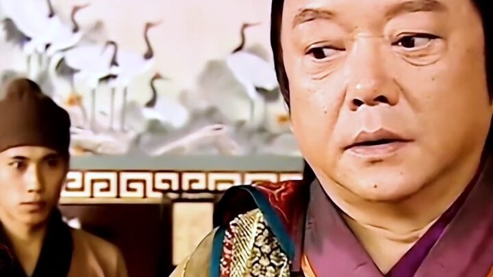 Wei Zhongxian claimed he could meet any condition his son set, but after the son laid out his demand