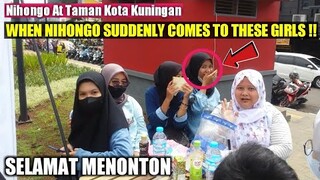 PURA PURA JADI ORANG JEPANG ! AWESOME REACTION ! WARGA 62 WAJIB NONTON