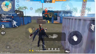 (FREE FIRE) Max Hài _ Thử thách Chỉ sử dụng Lựu đạn Và Lấy Top 1 tử Chiến... thống funny