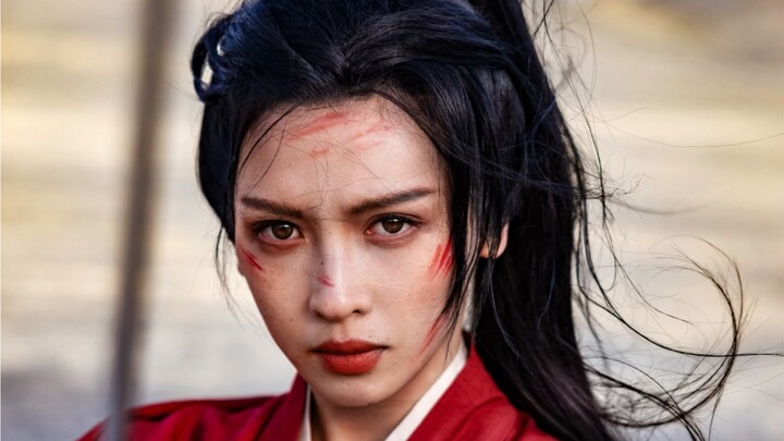 I took the coolest photo of my life at Heidushan!