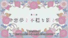 Watashi no Shiawase na Kekkon Episode 8 English Subbed