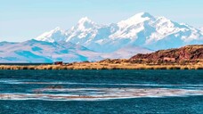 LONGEST ISLAND IN THE 48 UNITED STATES (Documentary)