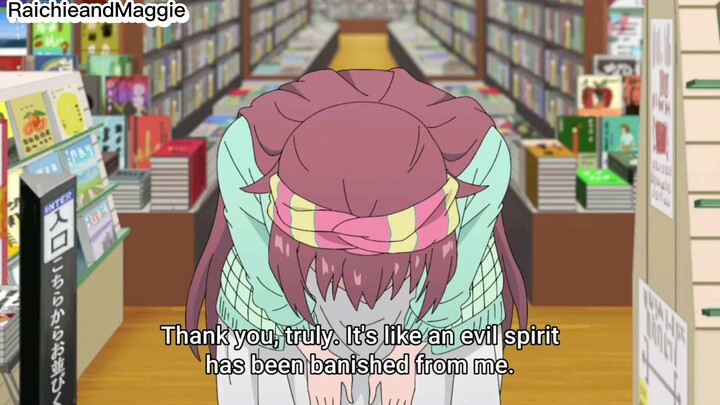 Mysterious Disappearances Ep. 4