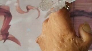 花城死亡灵蝶衍生戒指2.0