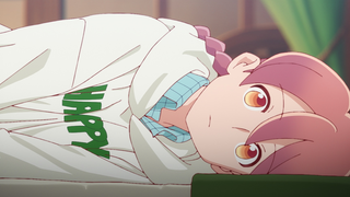 【4月】启示录酒店 第11话预告【MCE汉化组】