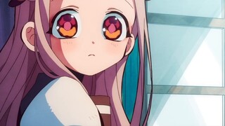 [ Toilet-bound Hanako-kun /MAD] Virtual world, thousand-year love - [Hua Ning]