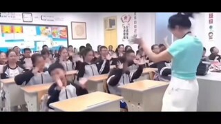 (完整版)老师带同学打Destruction 3,2,1