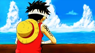 Pesan Luffy - ONE PIECE: PIRATE WARRIORS 4