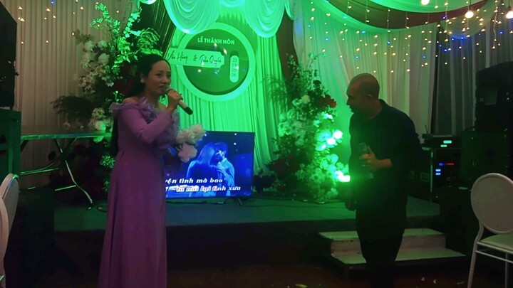 giao lưu âm nhạc