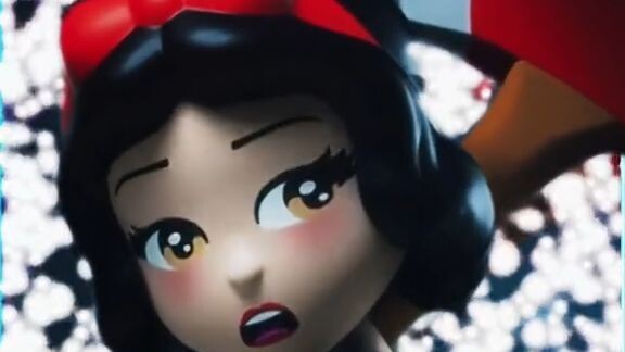 LEGO Disney Princess: The Castle Quest Watch Full Movie Link in Description