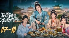 Royal Upstart - Episode 7-10 [Eng Sub]
