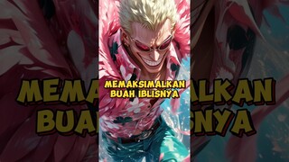 3 Karakter One Piece yang Bisa Memaksimalkan Buah Iblisnya ❗ #shorts
