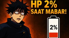 Diajak Mabar Sama Youtuber Bang Khids Tapi HP-ku Cuma 2%! Gini Akibatnya 😱