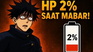 Diajak Mabar Sama Youtuber Bang Khids Tapi HP-ku Cuma 2%! Gini Akibatnya 😱