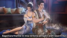 Fight For The Throne Eps 03 sub indo
