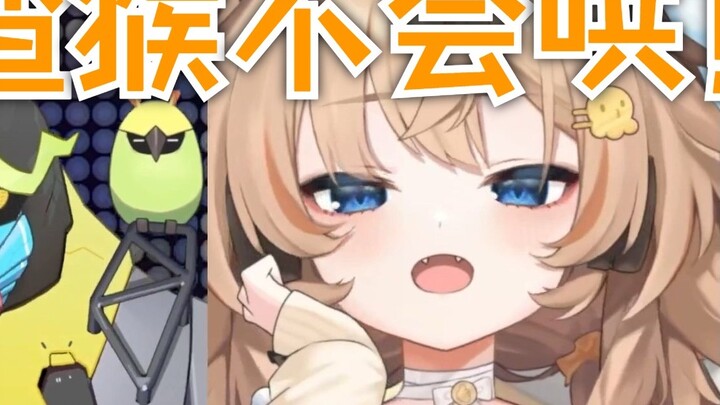 【Xiaoge Yezpi】Who said that the scum monkey can't coax his sister! I just don't love her!