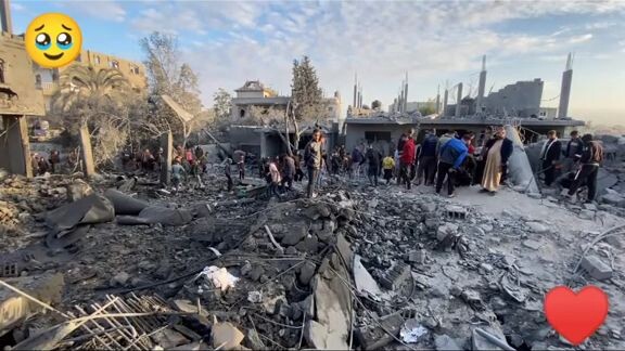luang kan 1 menit untuk menyebarkan kabar terbaru palestina🙏🇵🇸